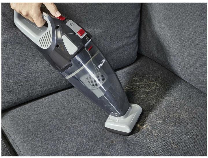 Image du produit Severin Aspirateur à main à batterie