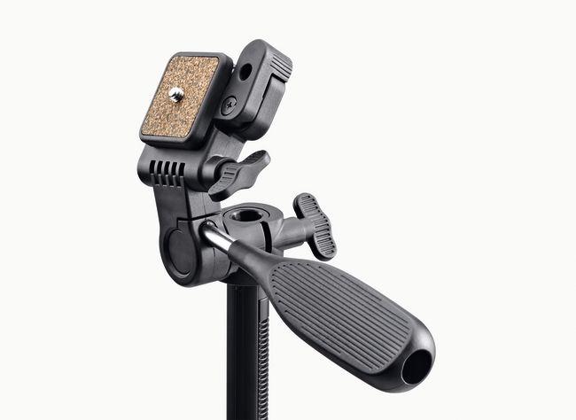 Actual product image Cullmann Primax 390 (Metal)