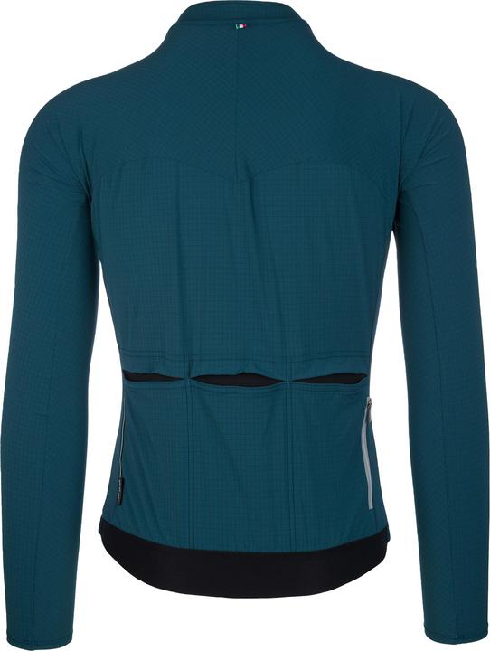 Produktbild Q 36.5 Jersey Long Sleeve L1 Pinstripe X (L)