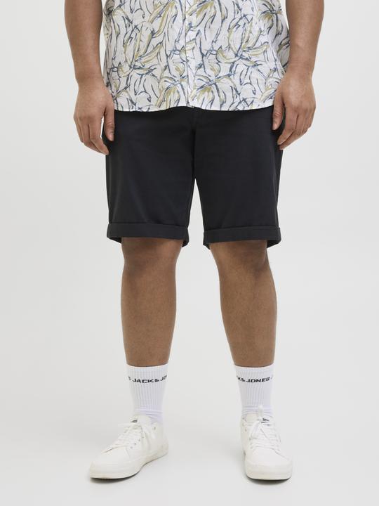 Produktbild Jack & Jones Jpstdave Jjchino Shorts Sn Akm Pls (46)