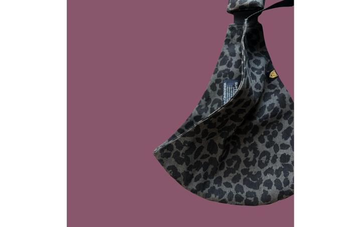 Produktbild Wildride Leopard