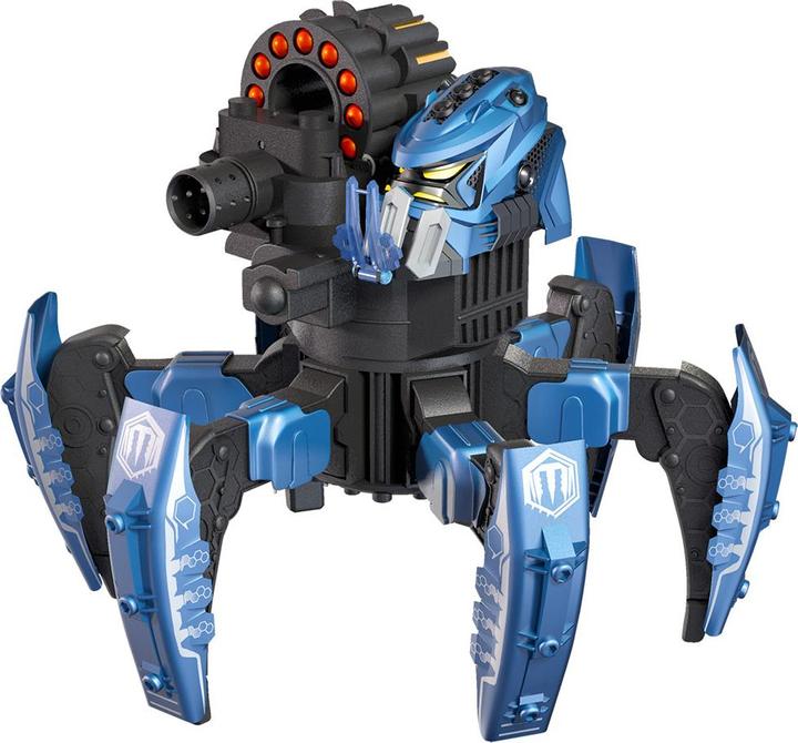 Produktbild Combat Creatures Stryder Kampfroboter Starterpack (RTR Ready-to-Run)