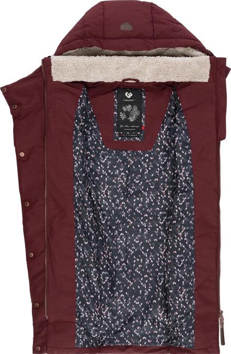 Immagine prodotto Ragwear Gilet Pavla (M)