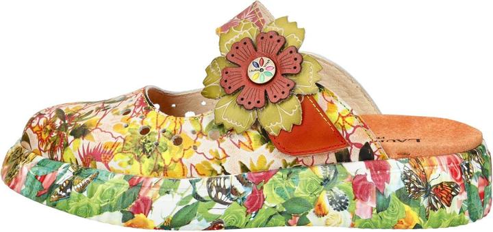 Actual product image Laura Vita Pantoletten (40)