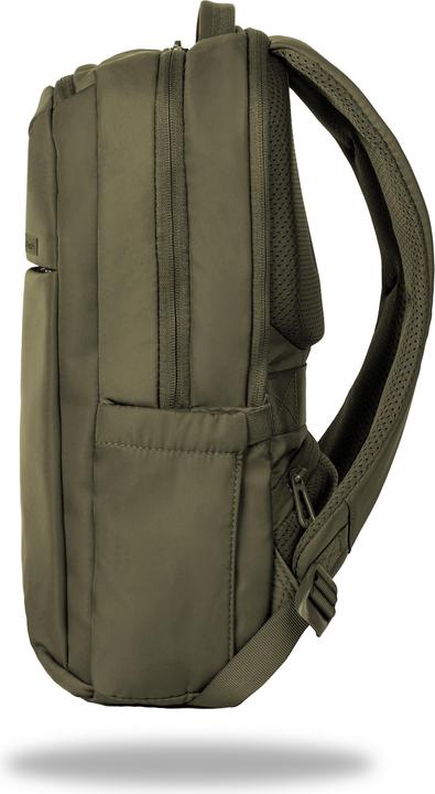 Produktbild Coolpack Rucksack Bolt Kunststoff olivgrün 16,0 l (16 l)