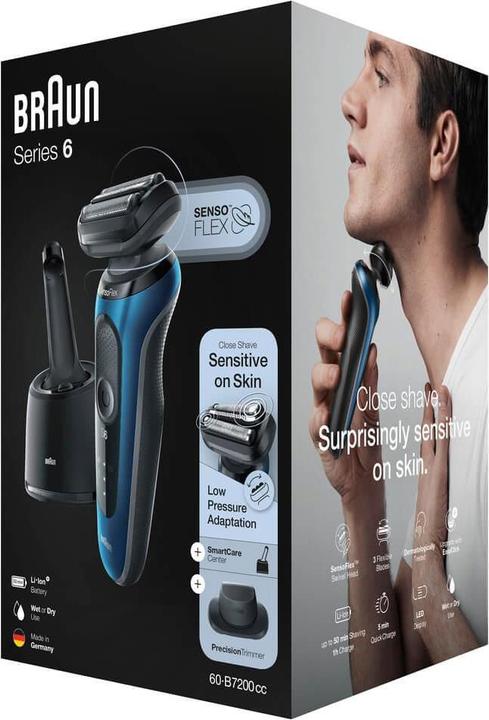 Produktbild Braun Series 6