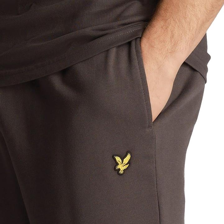 Image du produit Lyle and Scott - Short de jogging - Homme (M)