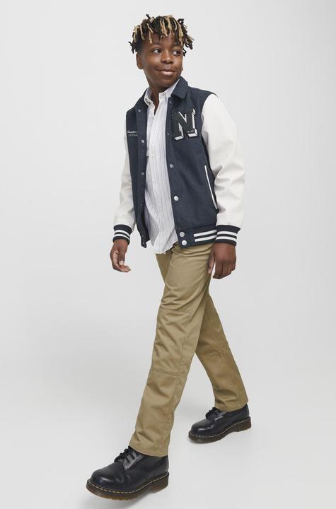 Immagine prodotto Jack & Jones Pantaloni a gamba larga Junior Pantaloni a gamba larga (140)