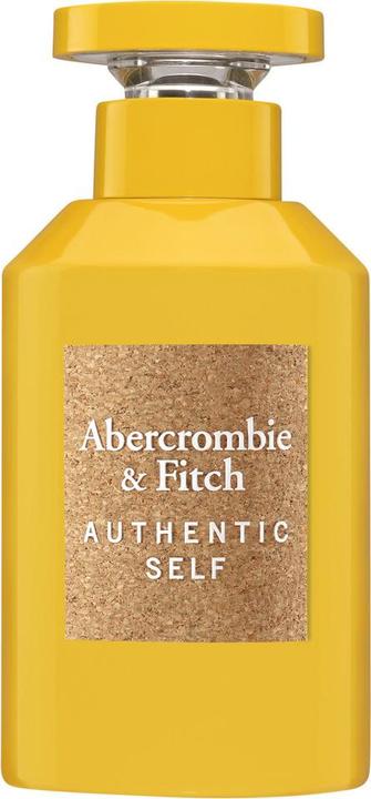 Abercrombie and Fitch Authentic Self Women