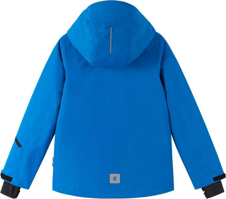 Image du produit Reima tec Veste de ski Tieten Bright (122)