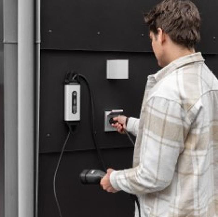 Image du produit Defa Chargeur mobile eMove (Type 2, 2.30 kW, 10 A, Type 13)