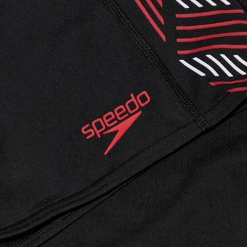 Actual product image Speedo Tech Panel Aquashort (32)