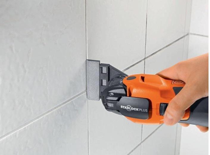 Actual product image Fein Grout cleaner