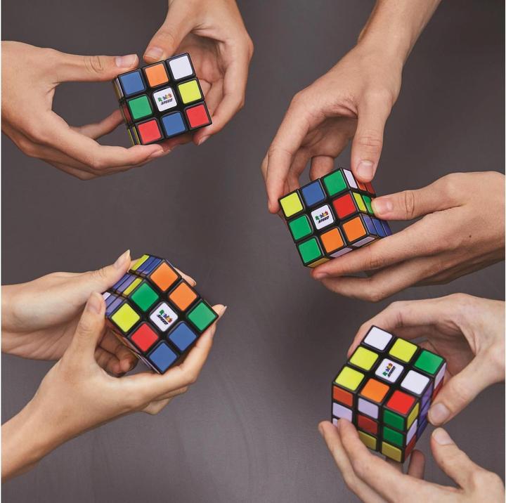 Produktbild Rubik's Rubik Cube (3 x 3)