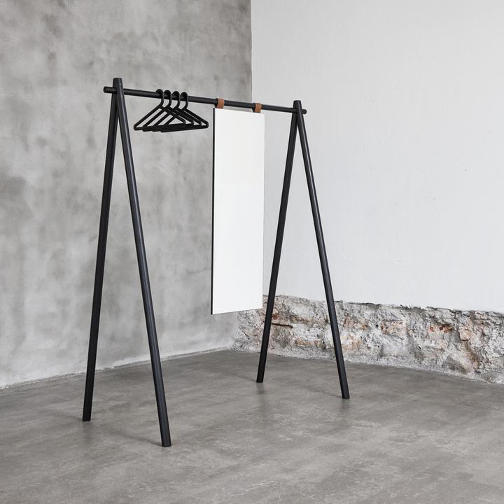 Actual product image Karup Design Hongi with Mirror
