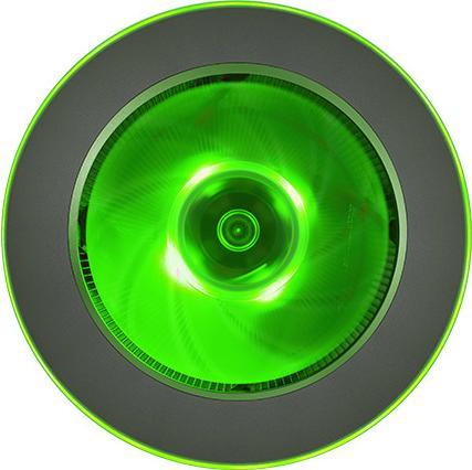 Actual product image Cooler Master MasterAir G100M (74.50 mm)
