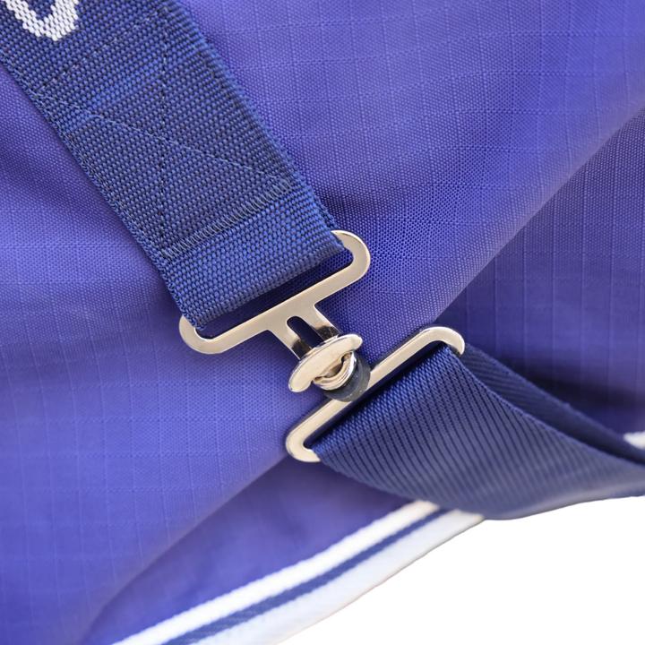 Immagine prodotto Shires Highlander Original Lite Collo Combo Coperta per Cavalli (206 cm)