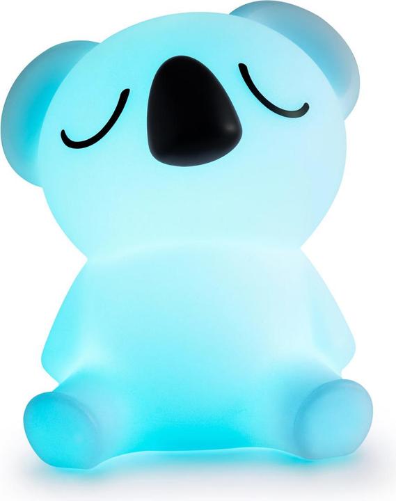 Bigben Lumin'Us Koala (Rechargeable battery operated)