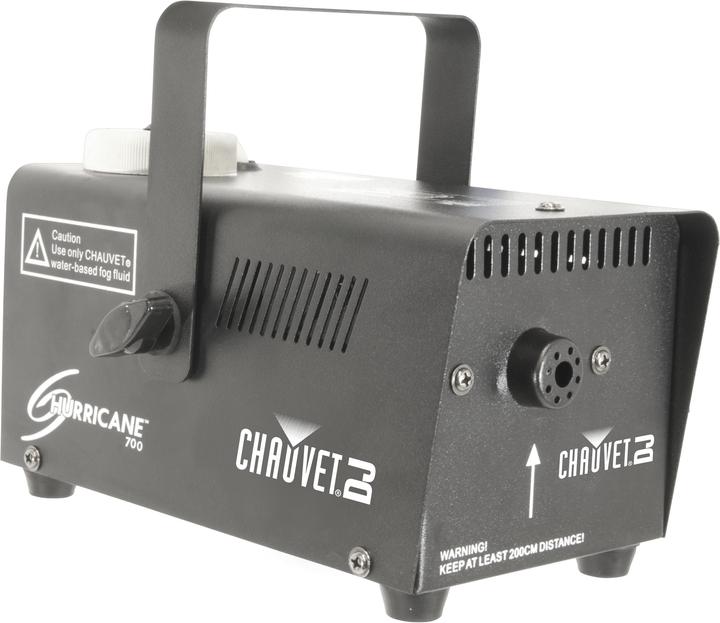 Image du produit Chauvet DJ Hurricane 700