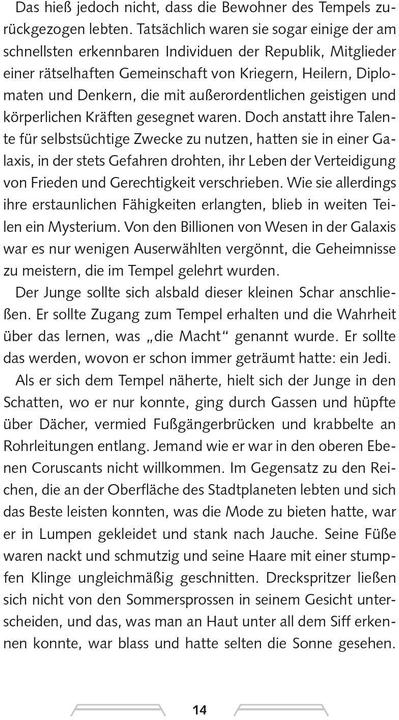 Immagine prodotto Panini Star Wars: Geschichten von Jedi und Sith (Tedesco, Vera Strange, Michael Cog, Sarwat Chadda, Tessa Gratton, Alex Segura, Delilah S. Dawson, Karen Strong, Roseanne A. Brown, Sam Maggs, Michael Moreci, 2022)