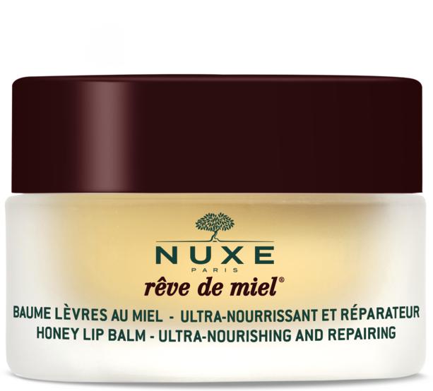Actual product image Nuxe The Rêve de Miel (Balm, 15 ml)