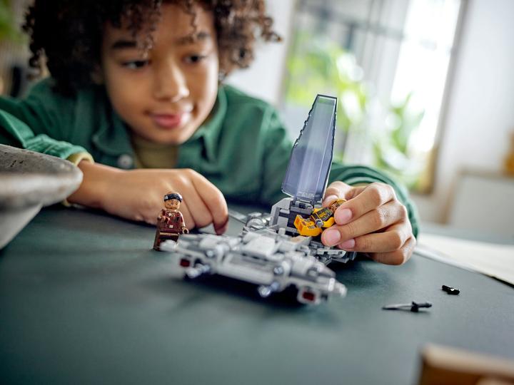Produktbild LEGO Snubfighter der Piraten (75346, LEGO Star Wars)