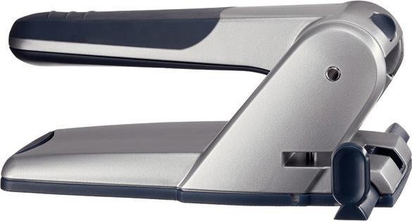Actual product image Leitz Registration punch