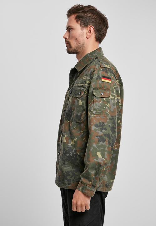 Produktbild Brandit BW Feldbluse (L)