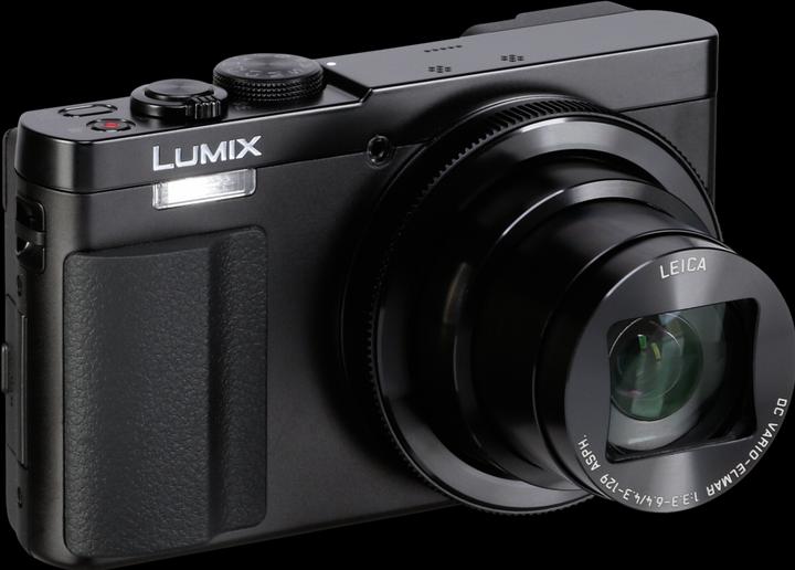 Actual product image Panasonic Lumix DMC-TZ70 (24 - 720 mm, 12.10 Mpx, 1/2,3'')