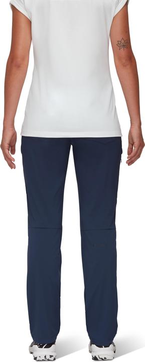 Actual product image Mammut Runbold Pants Women (40, M, L)
