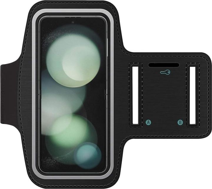 Produktbild SmartFitness Samsung Galaxy Z Flip5 Handy Sport Armband