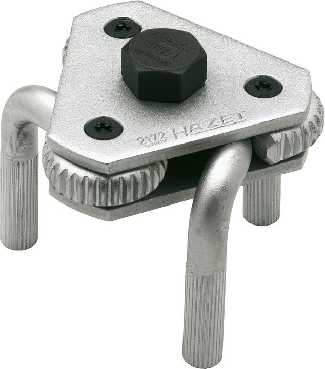Produktbild HAZET Ölfilter-Schlüssel 2172
