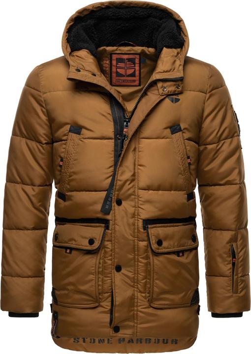 Immagine prodotto Stone Harbour Mironoo (XXL)