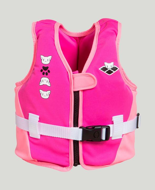 Actual product image Arena Kids Friends Swim Vest (104, 110, 116, 15-30 kg)