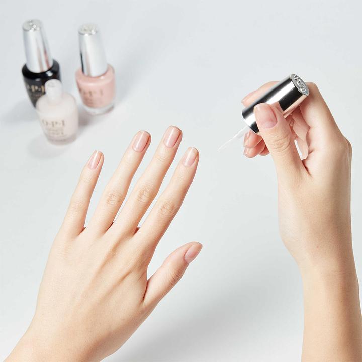 Immagine prodotto OPI Infinite Shine ProStay Primer, 15 ml Base per unghie Neutro (Neutro, Smalto per unghie effetto gel)