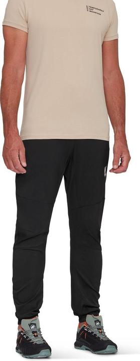 Actual product image Mammut Massone Light Pants Men (52)