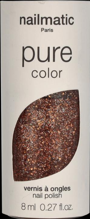Actual product image Nailmatic Pure Colour (Colour paint)