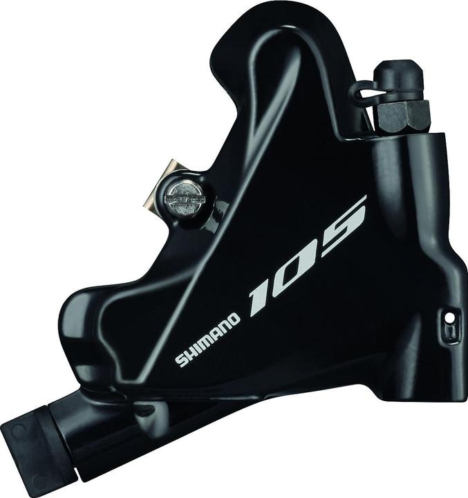 Shimano 105 (Hinterradbremse, Bremssattel, 2)