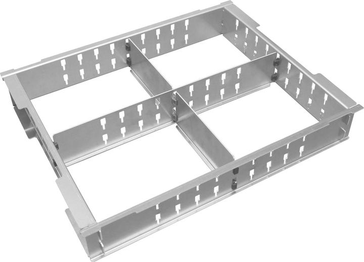L-Boxx Verdeelset 4F 102