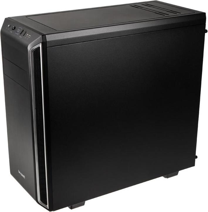 Image du produit be quiet! Pure Base 600 (ATX, mATX, Mini-ITX)