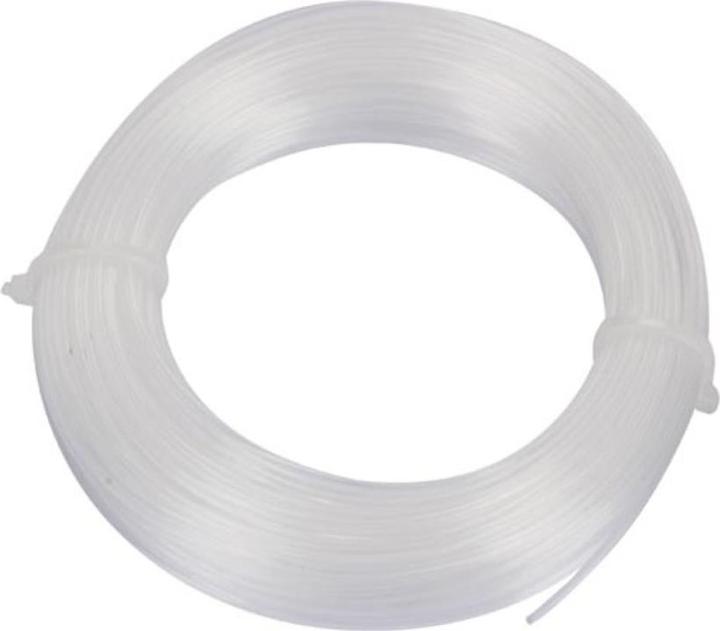 Actual product image Garden Lights NYLON THREAD - 1.2 mm x 25 m (Lawn mower)