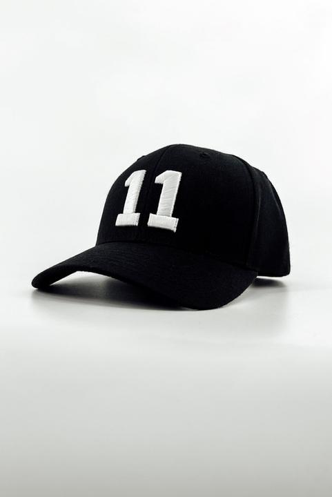 Produktbild R1der black Cap 11 (One Size)