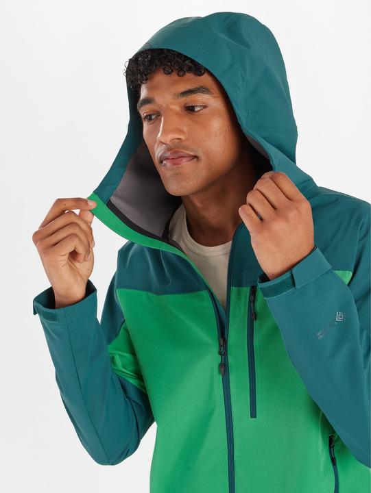 Immagine prodotto Marmot ROM GTX Infinium Felpa con cappuccio (S)