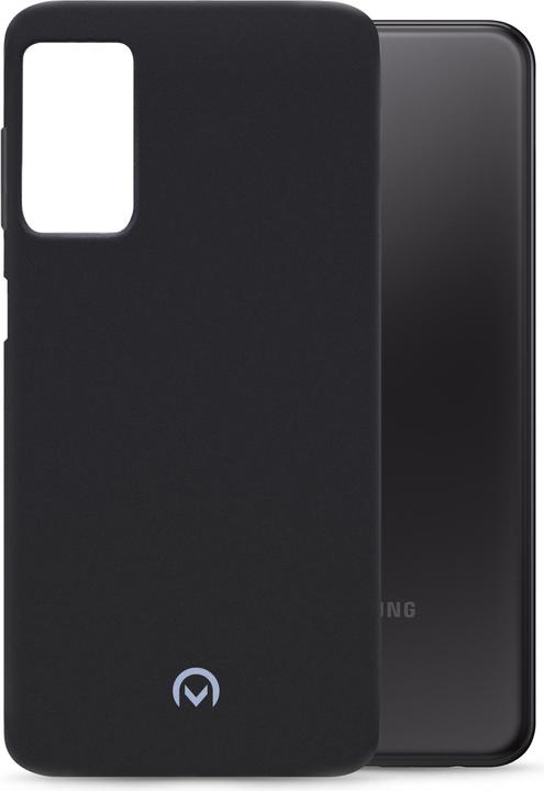 Actual product image Mobilize Rubber gelly cover (Samsung Galaxy A23 5G)