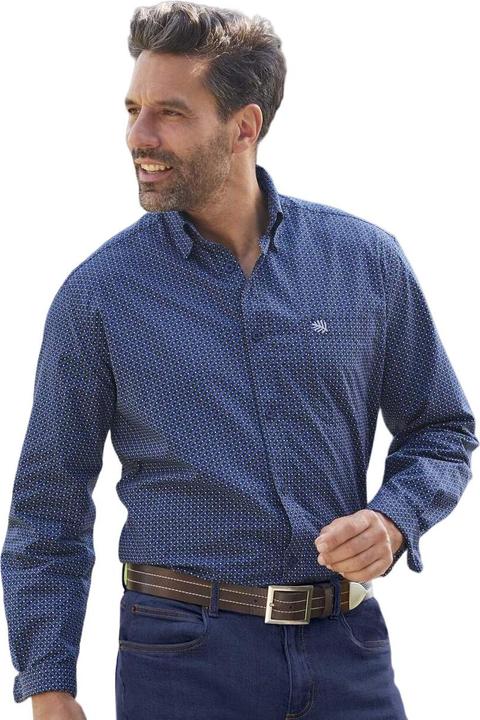 Produktbild Atlas For Men Hemd (L)