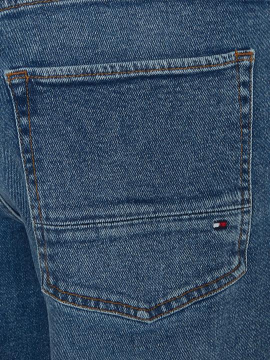 Actual product image Tommy Hilfiger Tapered Moore Str Bay Blue (W30/L32)