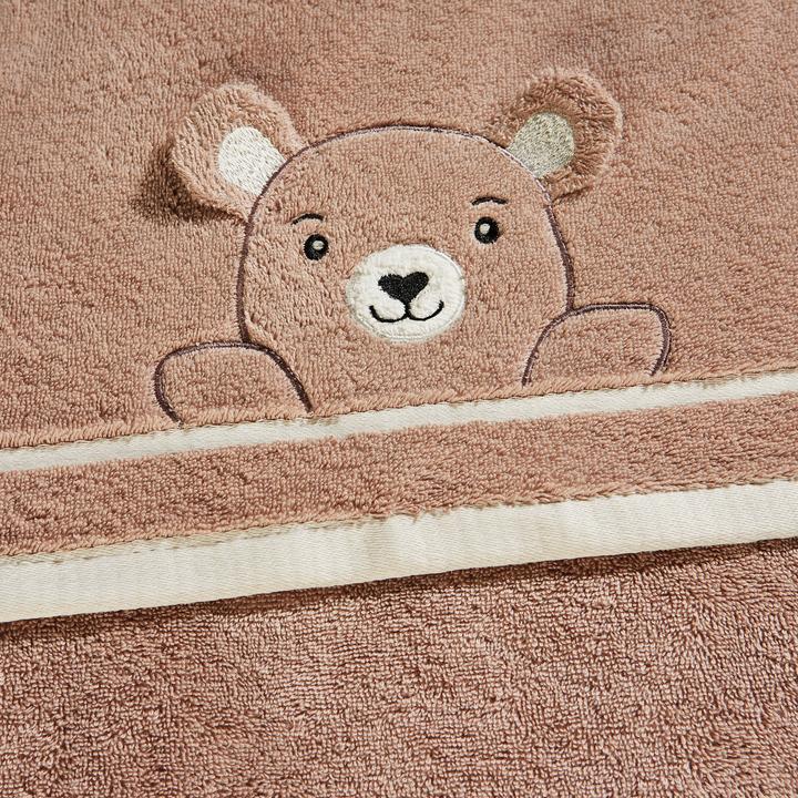 Produktbild Erwin Müller Bär 3D (50 x 100 cm)