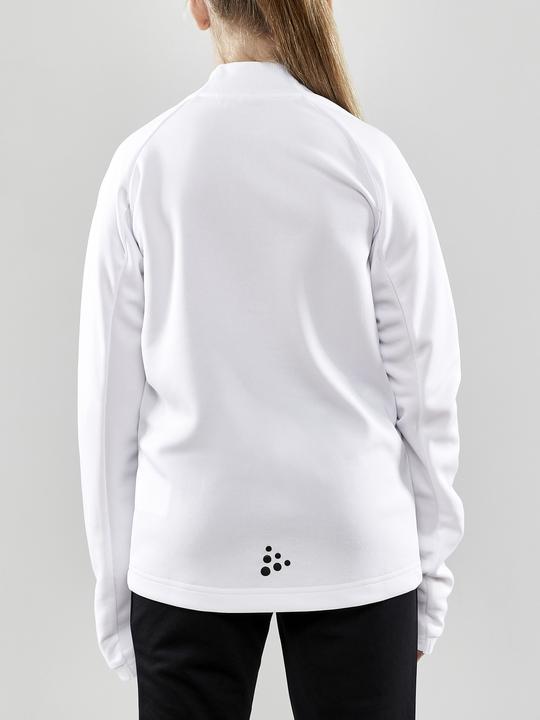 Actual product image Craft Evolve Halfzip Jr (122)