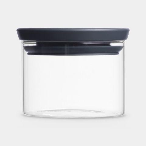 Actual product image Brabantia Glass jar (0.30 l)
