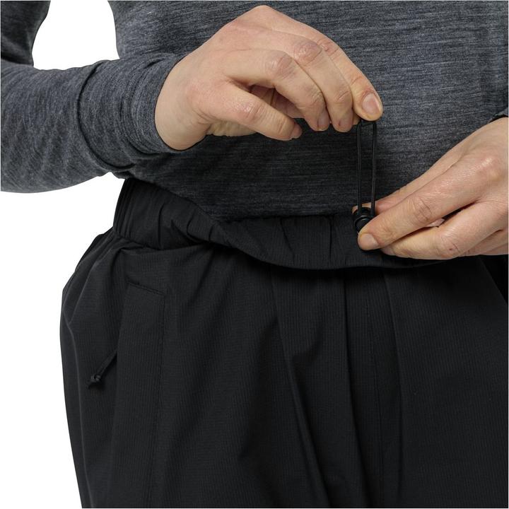 Actual product image Jack Wolfskin Rainy Days 2 5L Pants W (S, M)